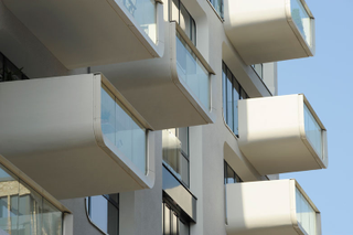 Illustration for article titled I Want to Stand on These Incredible Balconies and Take in the View